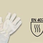 ¿Cómo Escoger Guantes Resistentes al Calor?