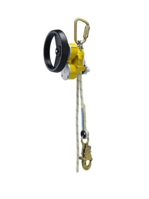 Dispositivo de Rescate y Descenso R550 ROLLGLISS 3M