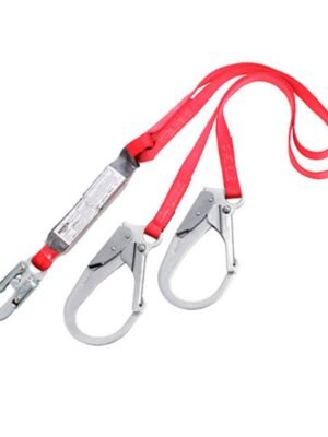 Doble Línea de Vida PRO 3M