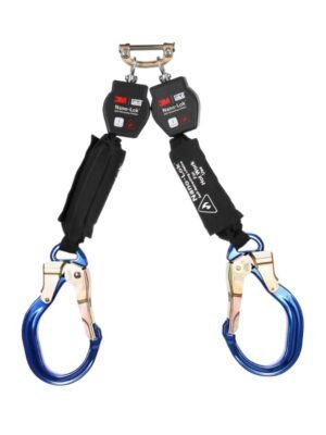 Anticaídas Autoretráctil Nano-Lok™ 3M