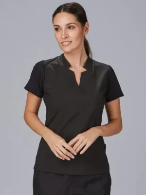 Blusa Mujer Mangas Canalé Rosell Antimanchas