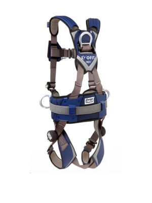 Arnés Tipo H Exofit Nex 3M
