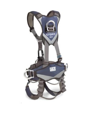 Arnés para Rescate Exofit Nex 3M