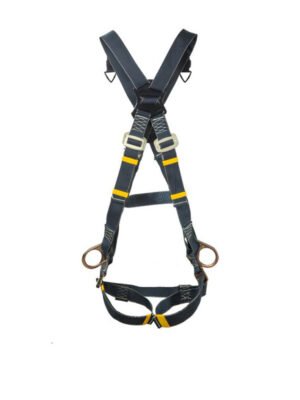 Arnés para Soldador Gravity Welder MSA