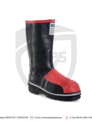 Bota de Jebe RUBBER MINER Workman