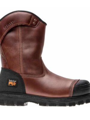 Bota de seguridad 6″ Caprock 1152A Timberland