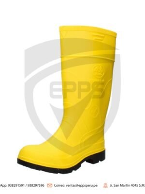 Bota gasol 802-8068 Bata Industrials