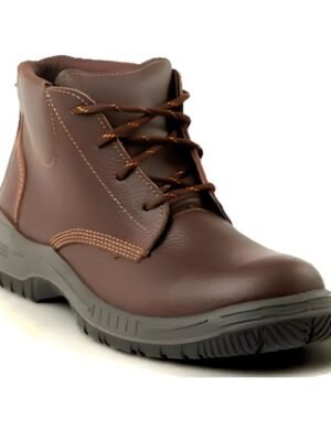 Botín Borazon Nu610 Nazca