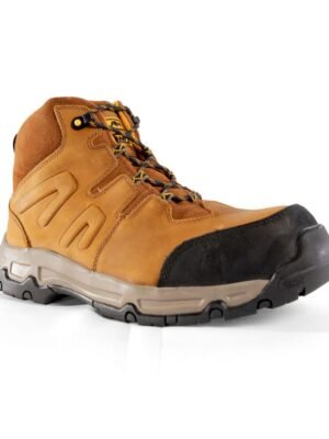 Botín Dieléctrico 18 KV Ranger EVA Hidrofugado