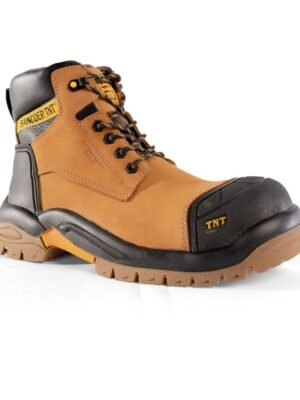 Botín Dieléctrico Leonidas Hidrofugado Sandder Tnt