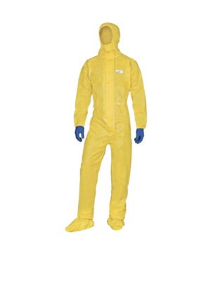 Buzo DT300 DELTACHEM Delta Plus