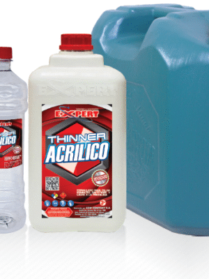 Thinner Acrilico c - 15