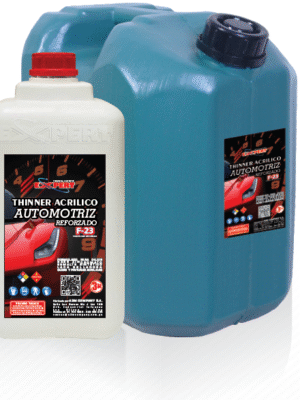 Thinner Automotriz F - 23