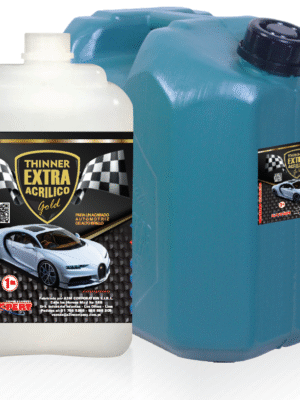 EXTRA ACRILICO GOLD