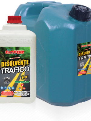 DISOLVENTE TRAFICO V - 12