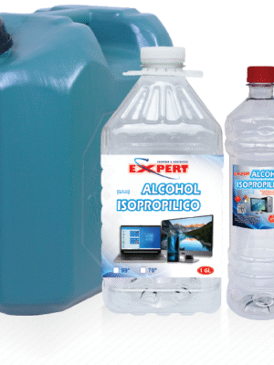 ALCOHOL ISOPROPILICO IPA