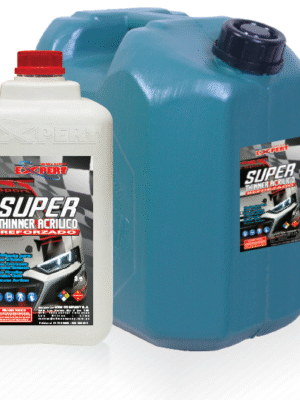 SUPER Thinner ACRILICO