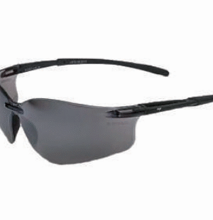 LENTE DE SEGURIDAD SPY CITY ESPEJADO AF - ESPEJADO