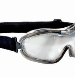 ANTIPARRA DE SEGURIDAD SPY IN OUT