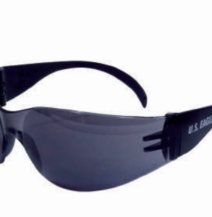 LENTE DE SEGURIDAD US EAGLE TECH