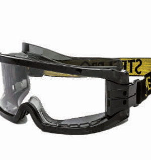 LENTE DE SEGURIDAD US EAGLE TECH