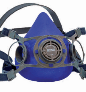 RESPIRADOR STEELPRO V-800