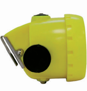 LAMPARA MINERA LED STEELPRO