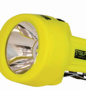 LAMPARA MINERA STEELPRO KL 10000 PLUS