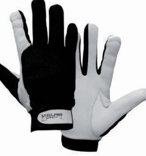 GUANTE EXECUTIVE WORK OPERATOR