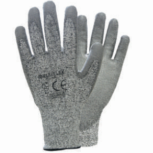 GUANTE MULTIFLEX CUT-5 PU