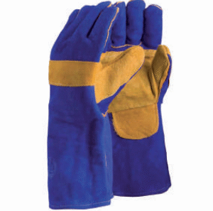 GUANTE SOLDADOR DESCARNE