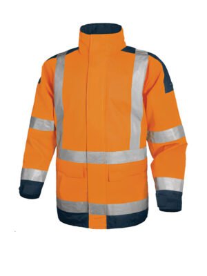 Casaca Delta Plus EASYVIEW OR