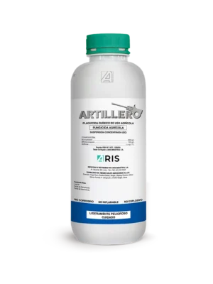 ARTILLERO 325 SC