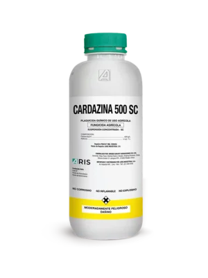 CARDAZINA 500 SC