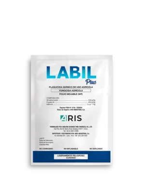 LABIL PLUS