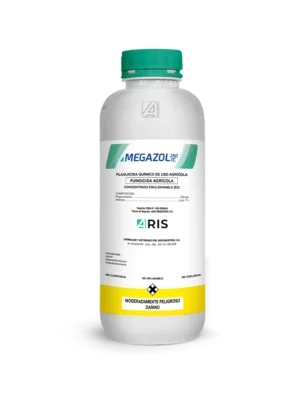 MEGAZOL 250 EC