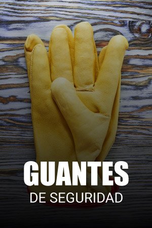 Guantes-de-Seguridad