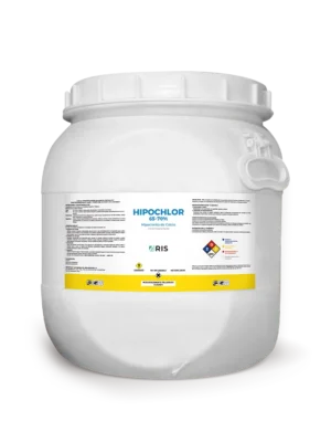 HIPOCHLOR 65-70%