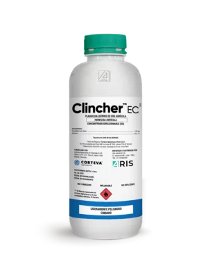 CLINCHER EC