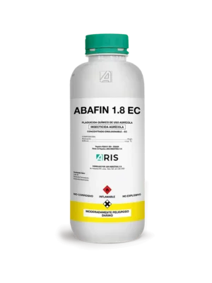 ABAFIN 1.8 EC