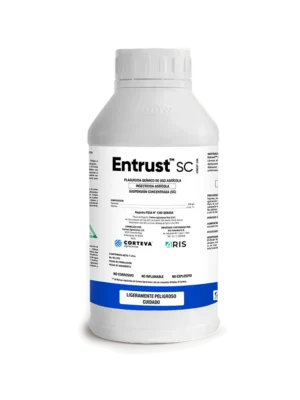 ENTRUST SC