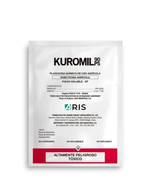 KUROMIL 90 PS
