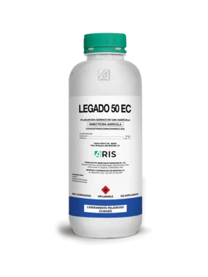 LEGADO 50 EC