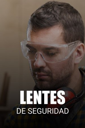 Lentes-de-Seguridad