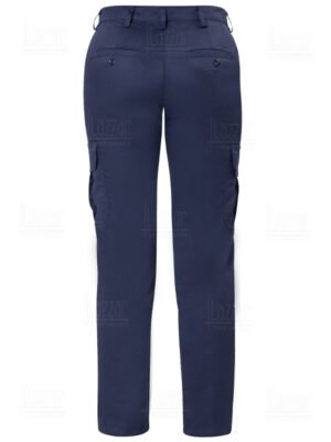 Pantalones tipo Cargo Dama