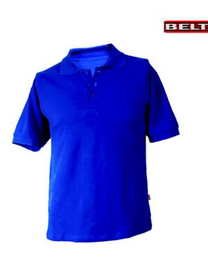 Polo Verde Manga Larga Beltex