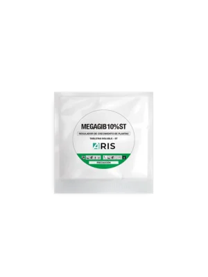 MEGAGIB 10% ST