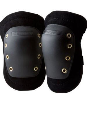 Rodillera Soldador Descarne Steelpro