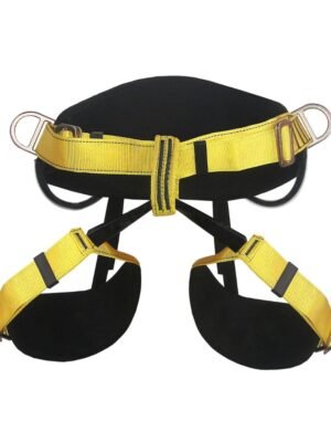 Sillarín de 3 Anillas S3A4H Hauk