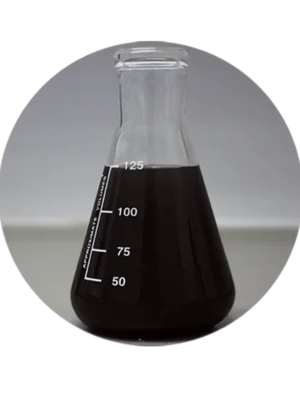 SULFATO FÉRRICO EN SOLUCIÓN PANTERA